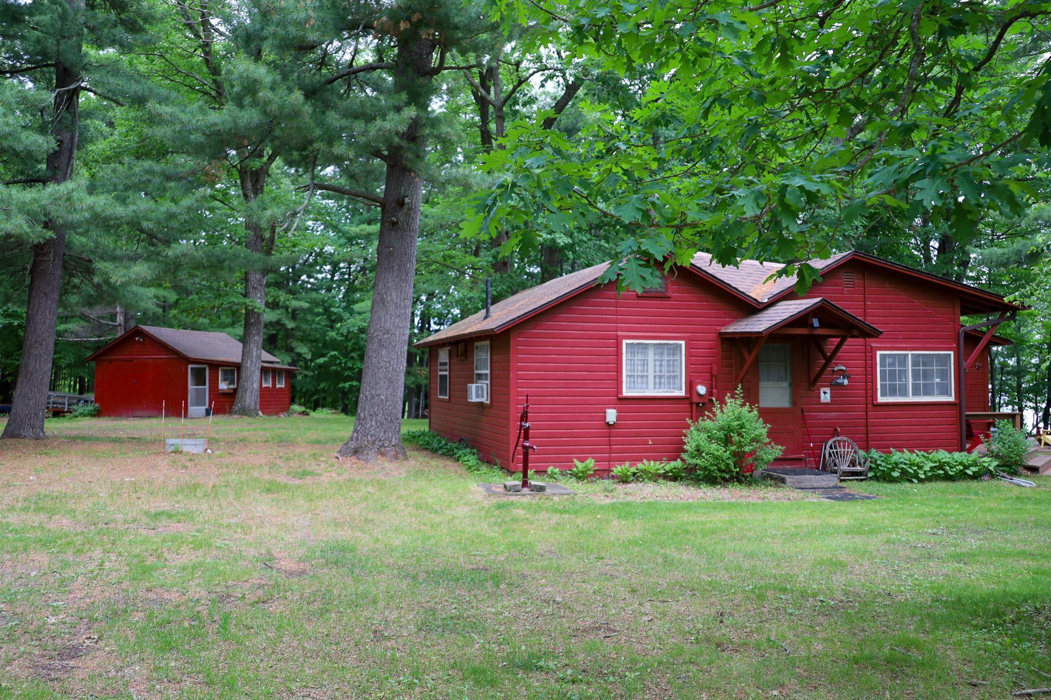 8236 Corcoran Road Webster, WI 54893 - Photo 5 of 26