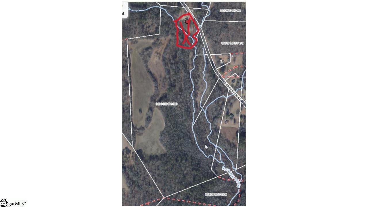 3961 Forrester Road Greer, SC 29651 - Photo 2 of 16