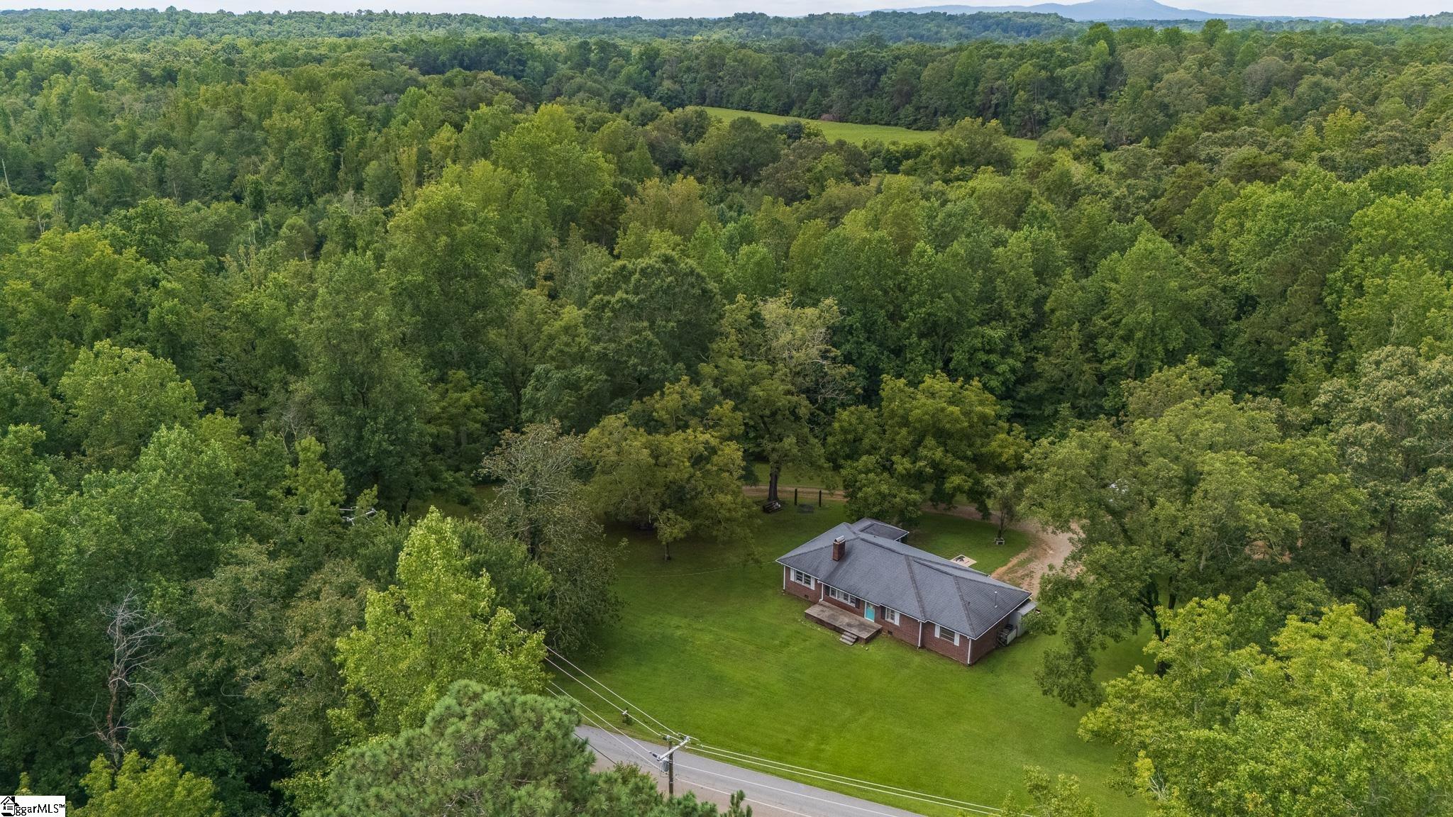 3961 Forrester Road Greer, SC 29651 - Photo 3 of 16