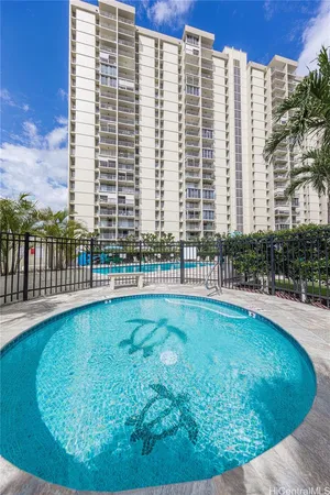 $2,800 | 3161 Ala Ilima Street, Unit 112, Honolulu, HI 96818