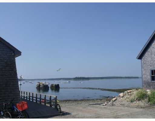 0 Main Street Islesford, ME 04646 - Photo 3 of 3 View. Another water view walking...