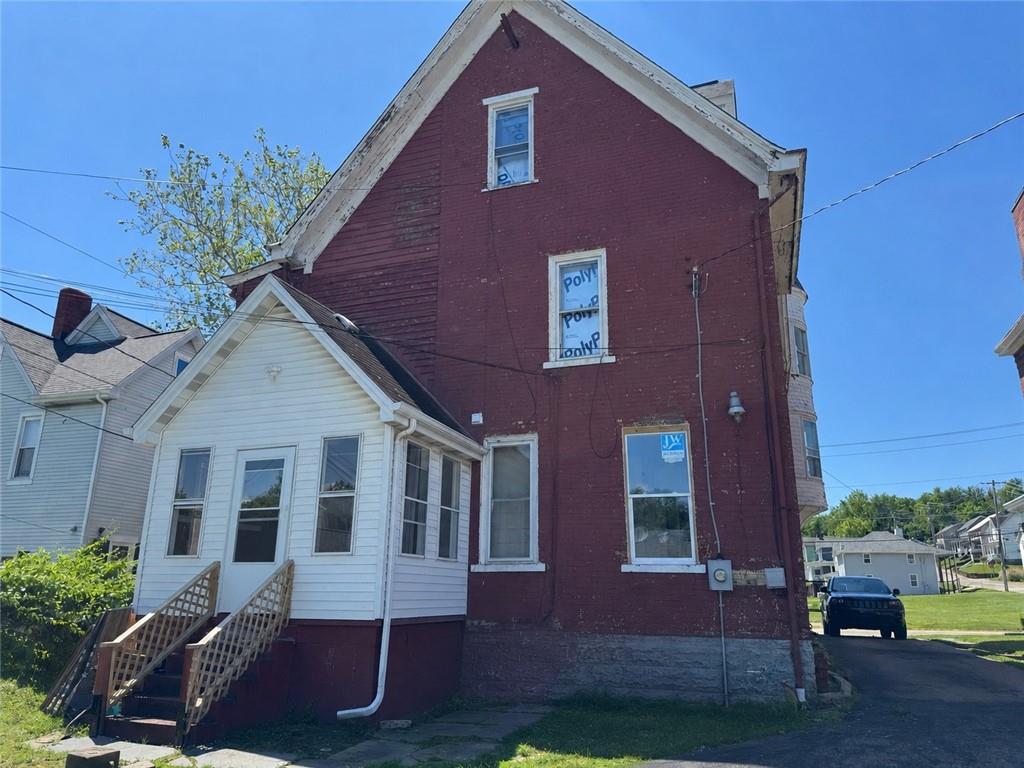 516 3rd Street California, PA 15419 - Photo 36 of 37