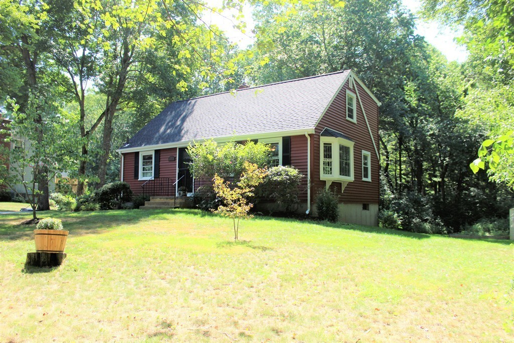 112 Devonshire Road Attleboro, MA 02703 - Photo 26 of 27 Gallery Image 26