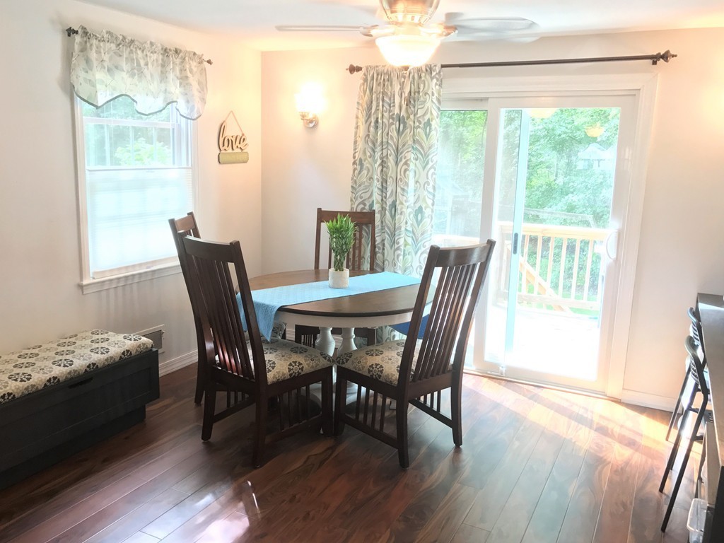 112 Devonshire Road Attleboro, MA 02703 - Photo 8 of 27 Gallery Image 8