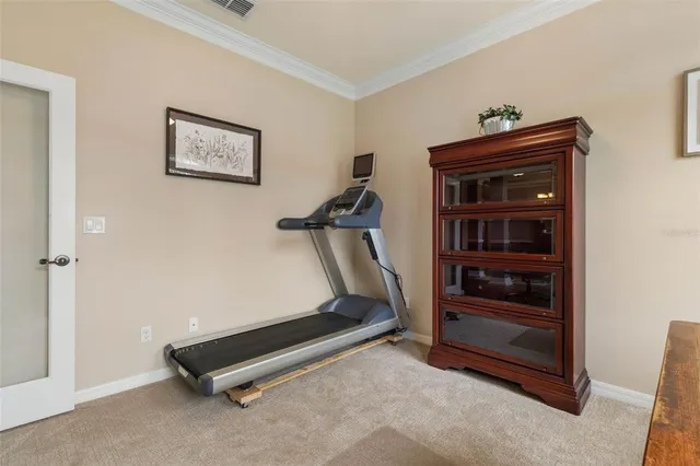 a view of a lake view