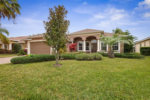 $575,000 | 182 Arena Lake Drive, Palm Coast, FL 32137