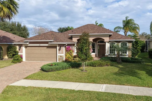 $575,000 | 182 Arena Lake Drive, Palm Coast, FL 32137