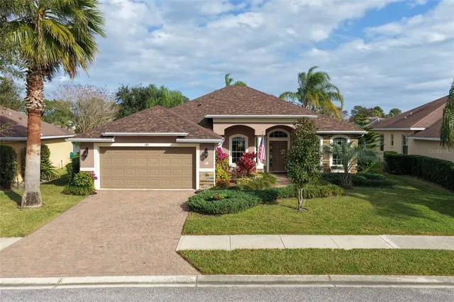 $575,000 | 182 Arena Lake Drive, Palm Coast, FL 32137