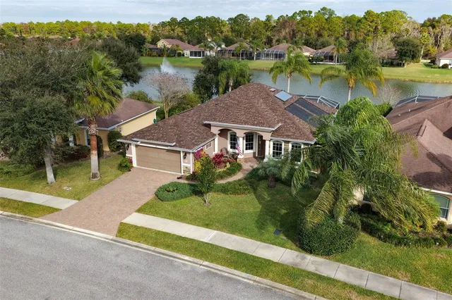 $575,000 | 182 Arena Lake Drive, Palm Coast, FL 32137