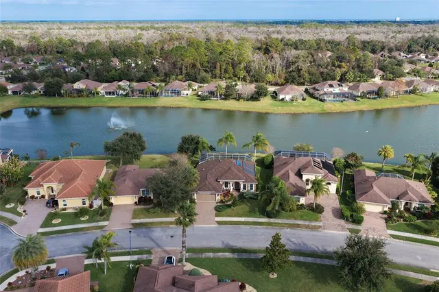 $575,000 | 182 Arena Lake Drive, Palm Coast, FL 32137