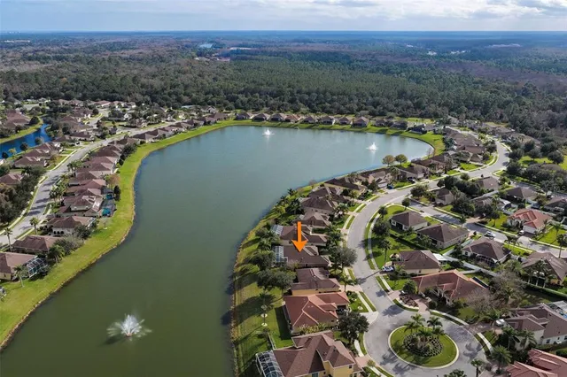 $575,000 | 182 Arena Lake Drive, Palm Coast, FL 32137