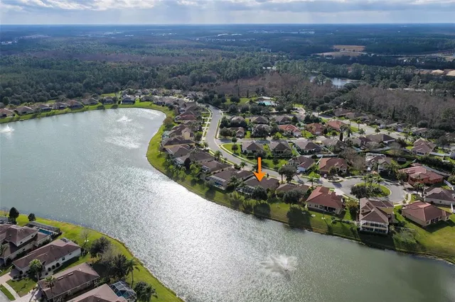 $575,000 | 182 Arena Lake Drive, Palm Coast, FL 32137