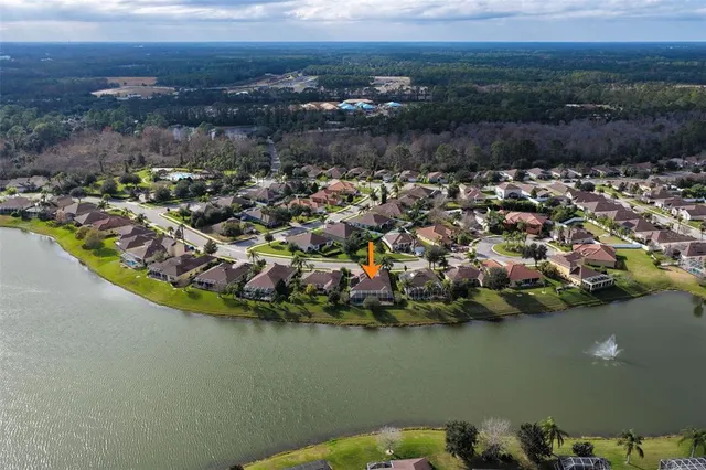 $575,000 | 182 Arena Lake Drive, Palm Coast, FL 32137