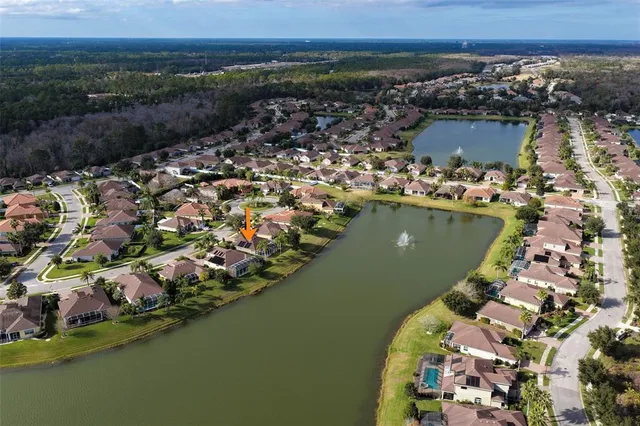$575,000 | 182 Arena Lake Drive, Palm Coast, FL 32137