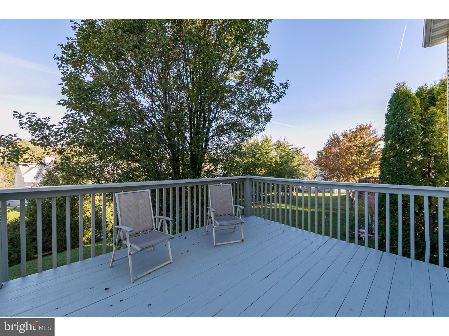60 Commons Drive Pottstown, PA 19464 - Photo 21 of 25 Deck