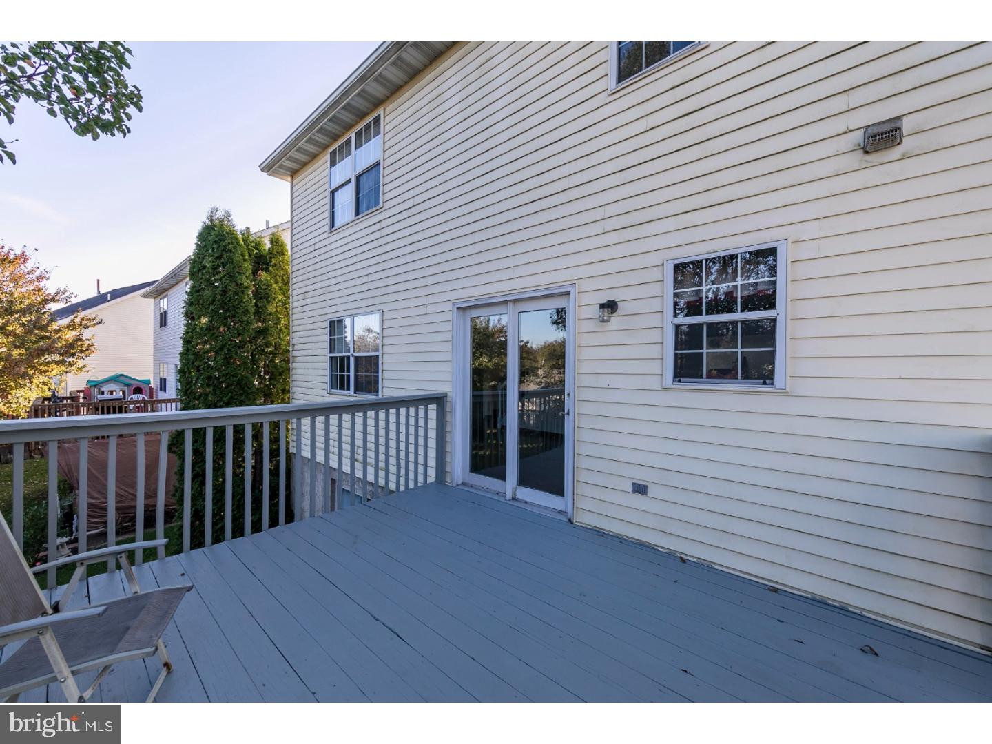 60 Commons Drive Pottstown, PA 19464 - Photo 22 of 25 Exterior Back