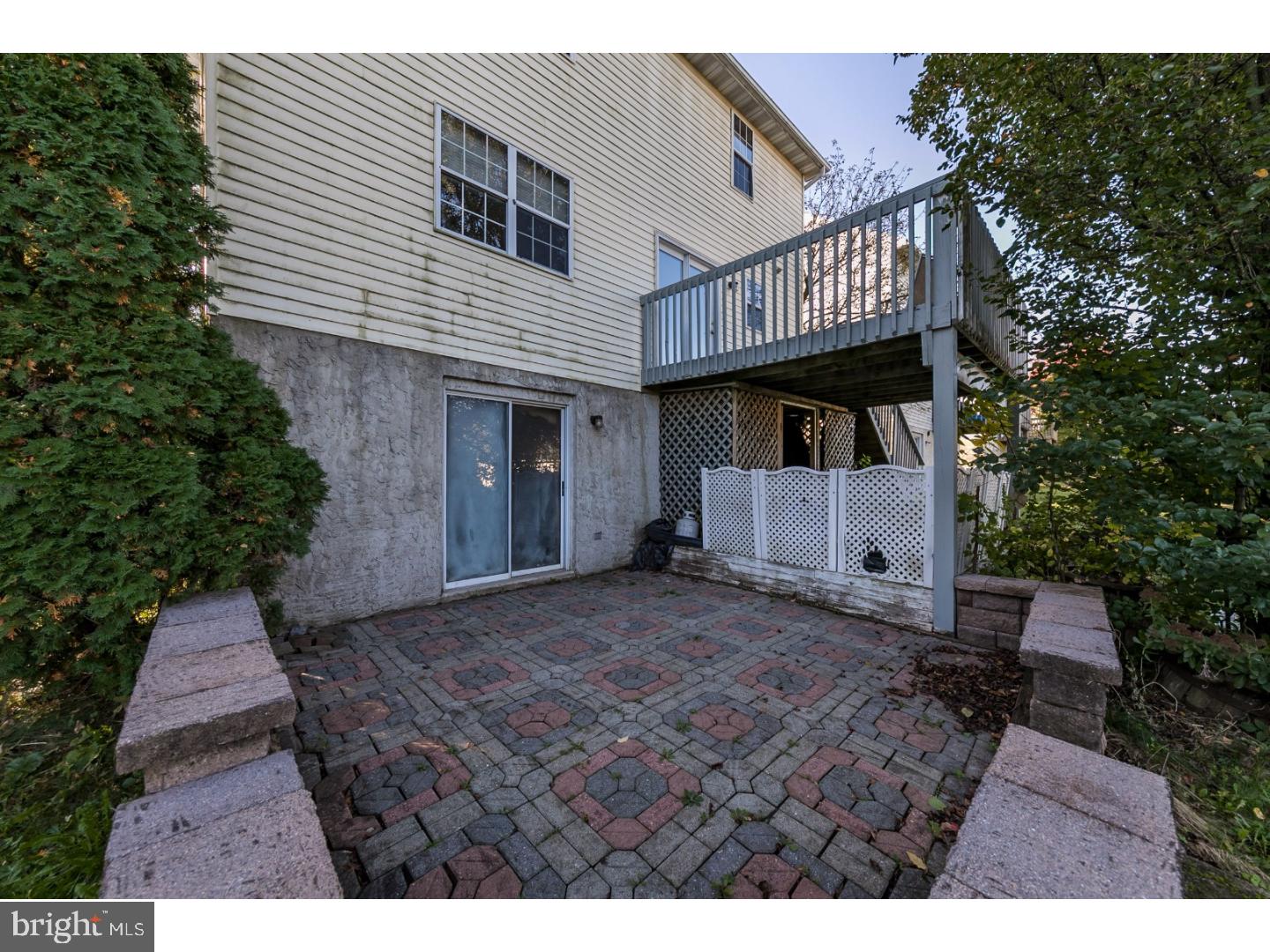 60 Commons Drive Pottstown, PA 19464 - Photo 24 of 25 Patio