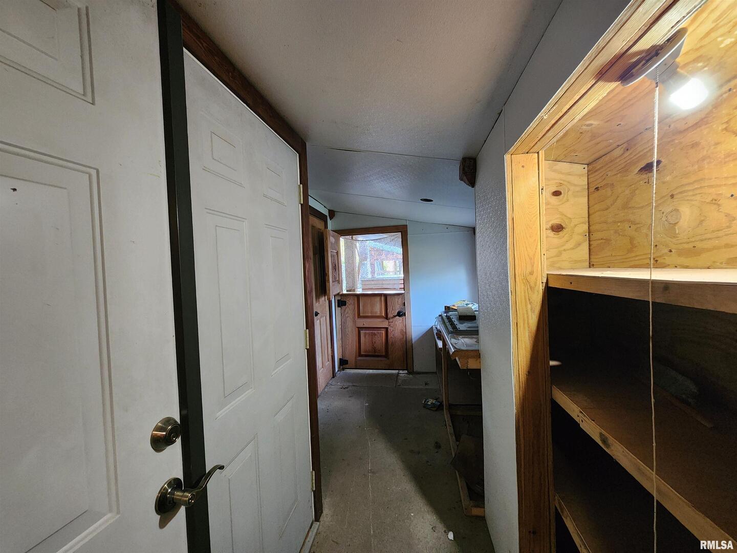 5628 Coal Street Sesser, IL 62884 - Photo 32 of 63