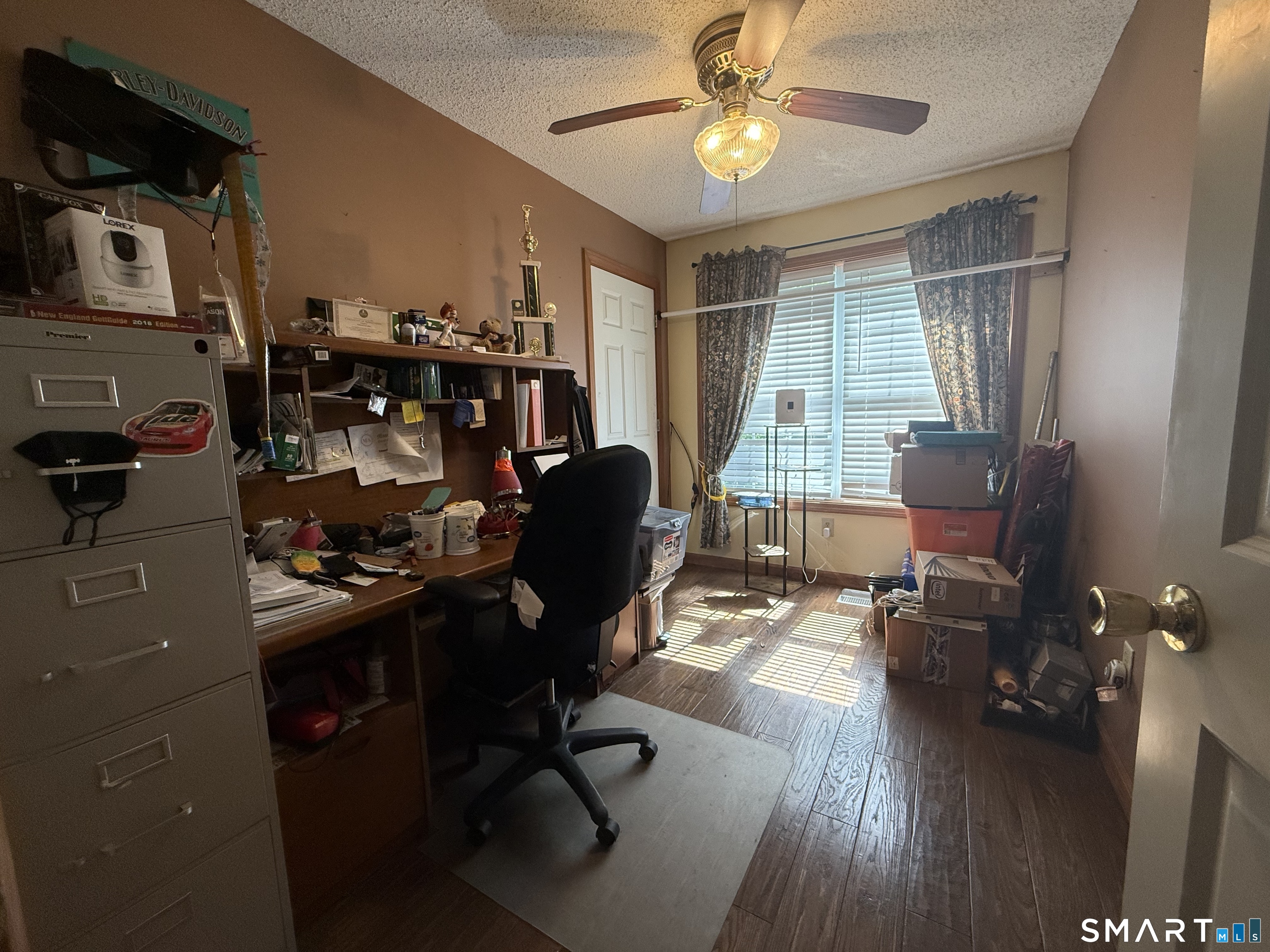 257 Snake Meadow Road Moosup, CT 06354 - Photo 25 of 37