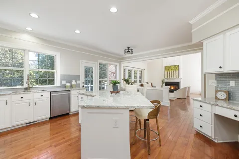 $1,249,999 | 1534 Rosella Court, Brentwood, TN 37027