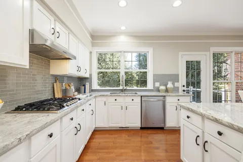 $1,249,999 | 1534 Rosella Court, Brentwood, TN 37027