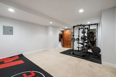 $1,249,999 | 1534 Rosella Court, Brentwood, TN 37027