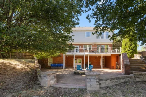 $1,249,999 | 1534 Rosella Court, Brentwood, TN 37027