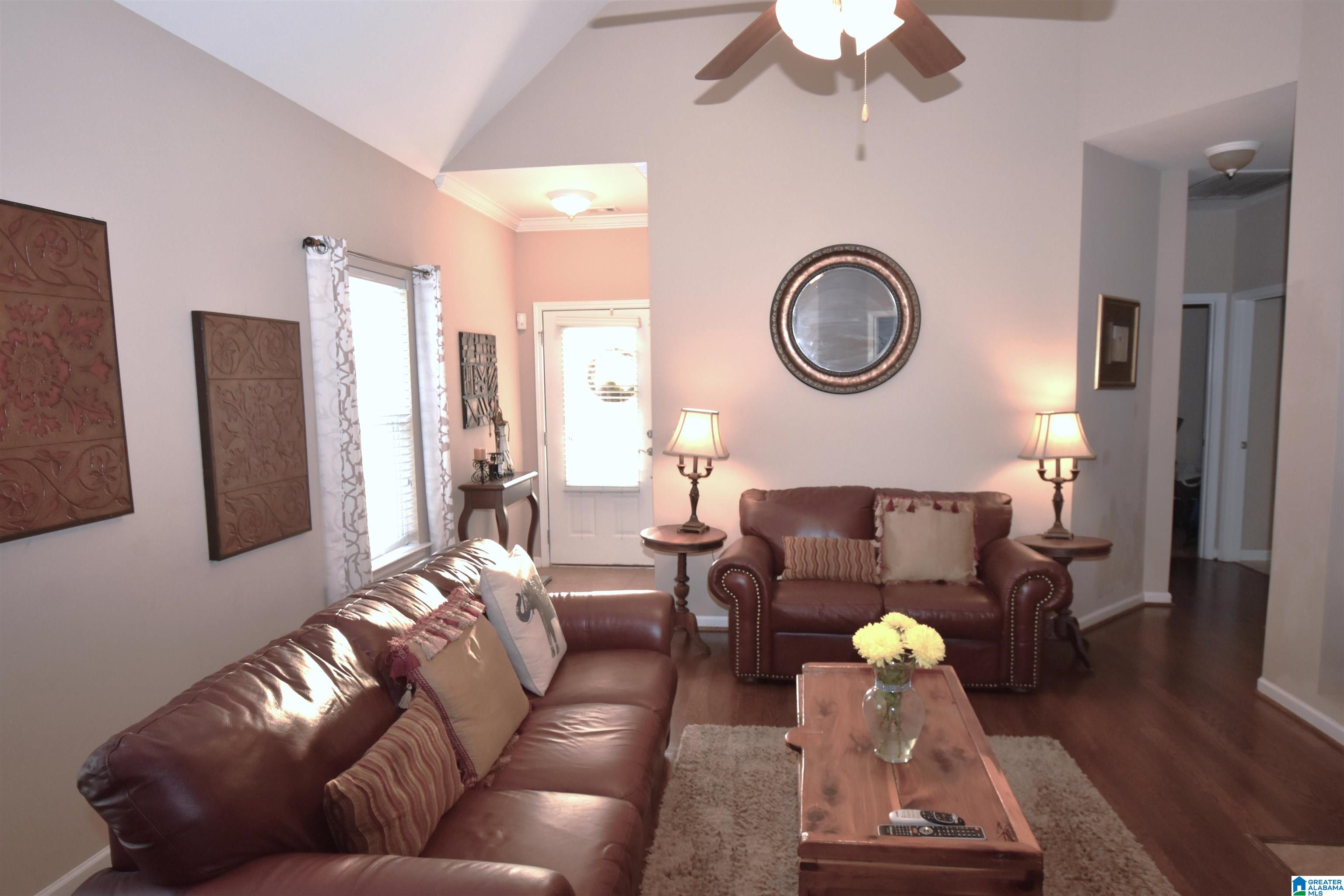 1881 Brandon Way Bessemer, AL 35022 - Photo 7 of 31