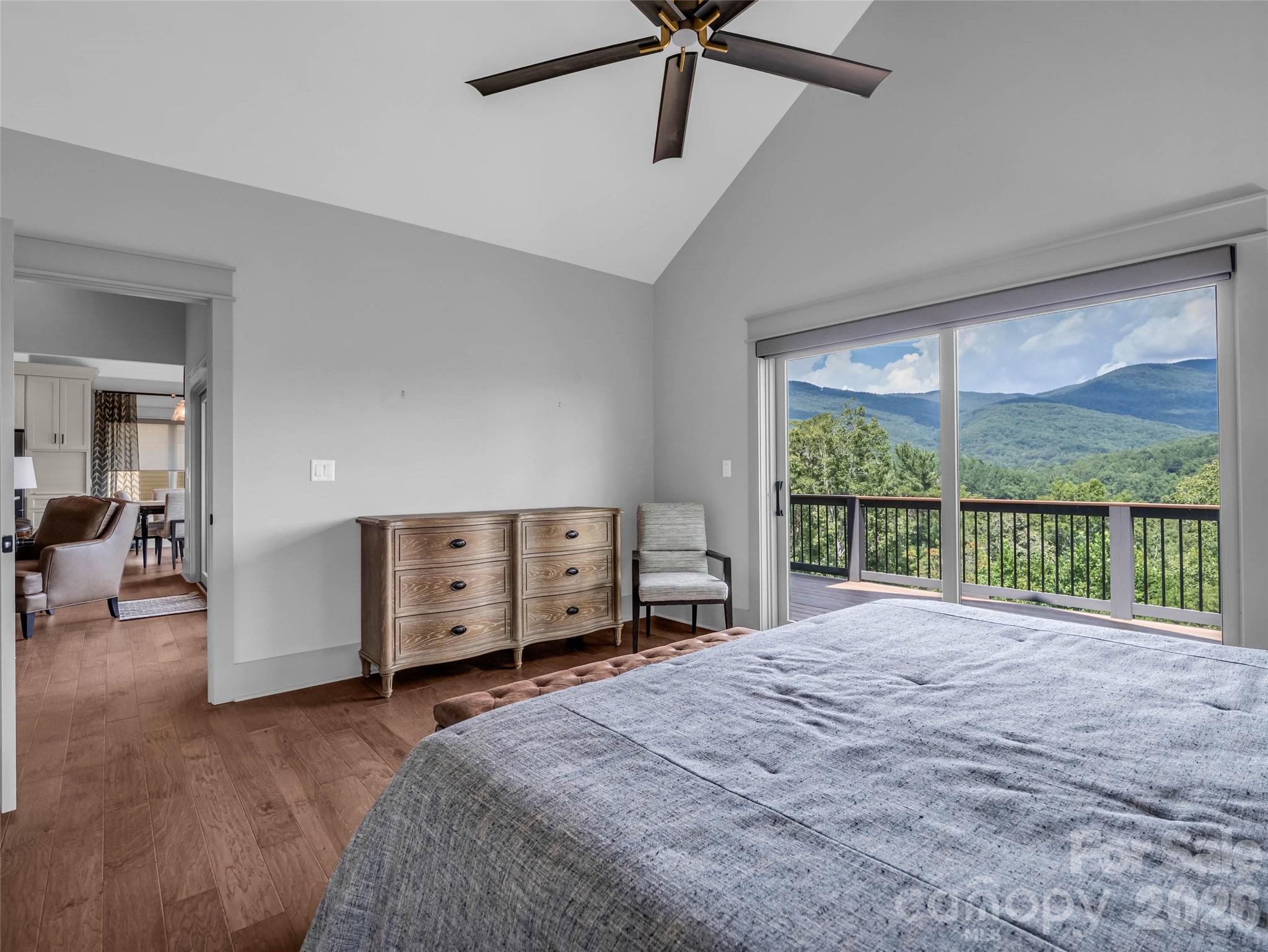 73 Jackson Ridge Ln Mill Spring Mill Spring, NC 28756 - Photo 23 of 33 Gallery Image 23
