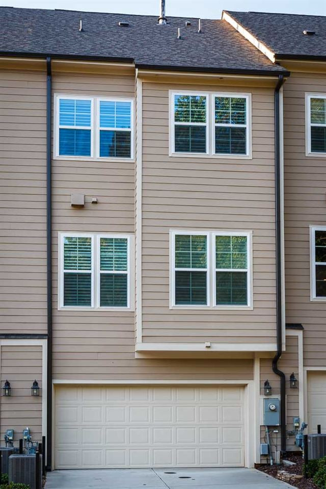 3610 Rolston Drive Raleigh, NC 27609 - Photo 25 of 25 Photo 25