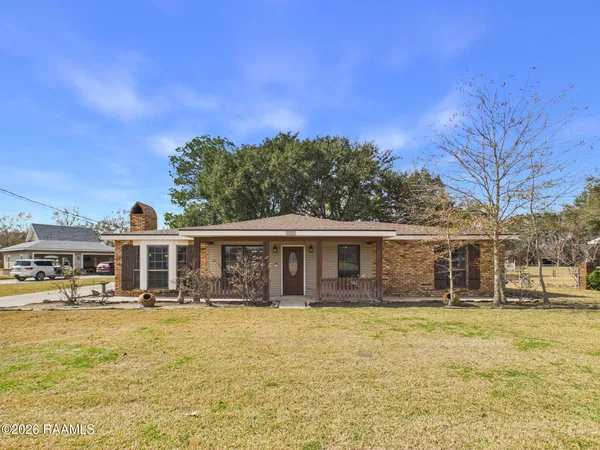 $239,000 | 312 South Fieldspan Road, Scott, LA 70583