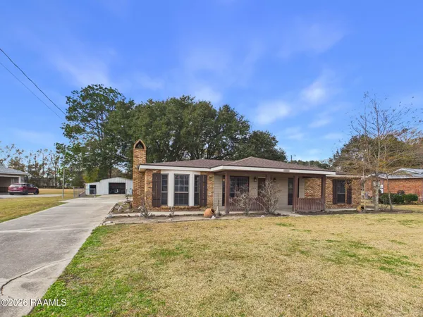 $239,000 | 312 South Fieldspan Road, Scott, LA 70583