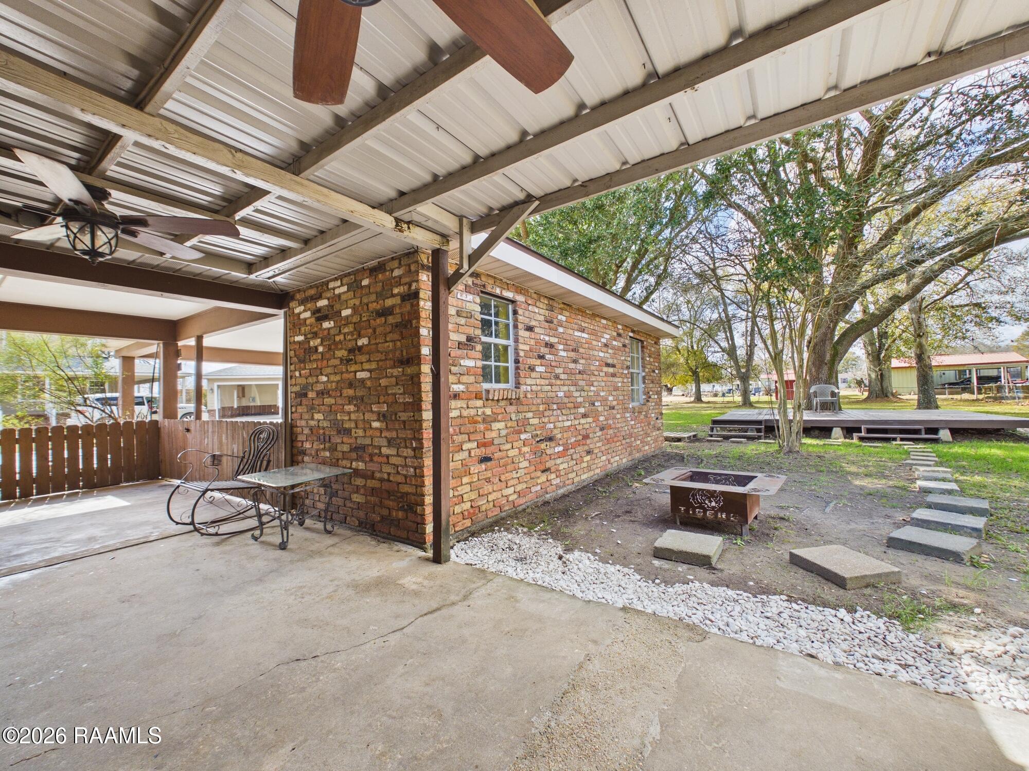 312 South Fieldspan Road Scott, LA 70583 - Photo 34 of 53 CAM06258G6-PR0023-STILL016