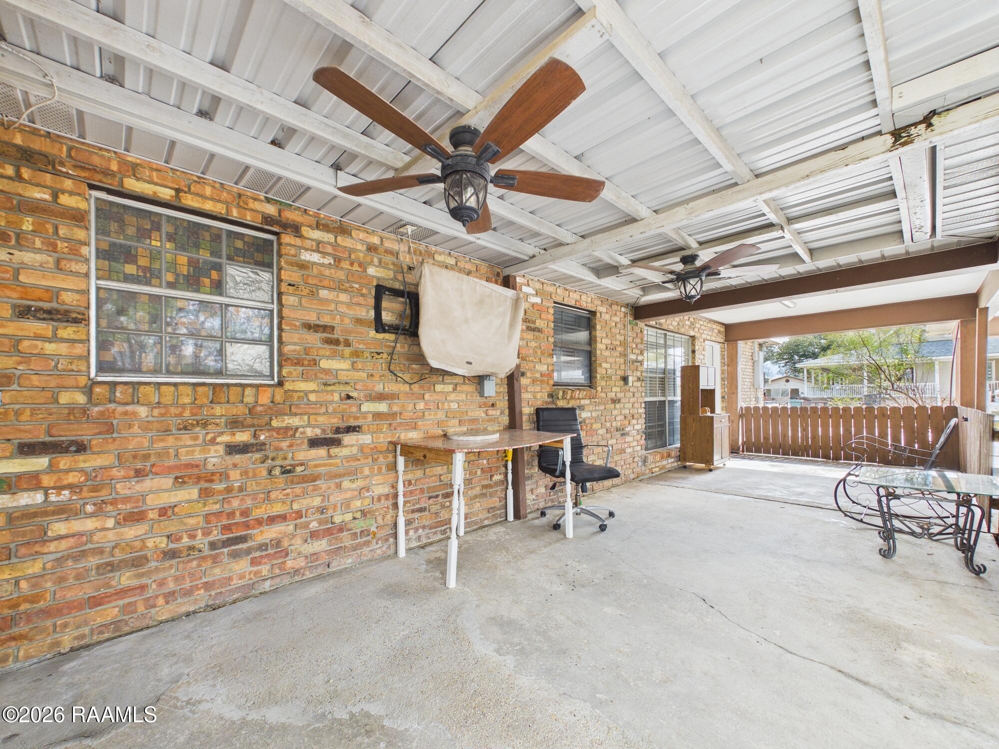 312 South Fieldspan Road Scott, LA 70583 - Photo 35 of 53 CAM06258G6-PR0023-STILL017