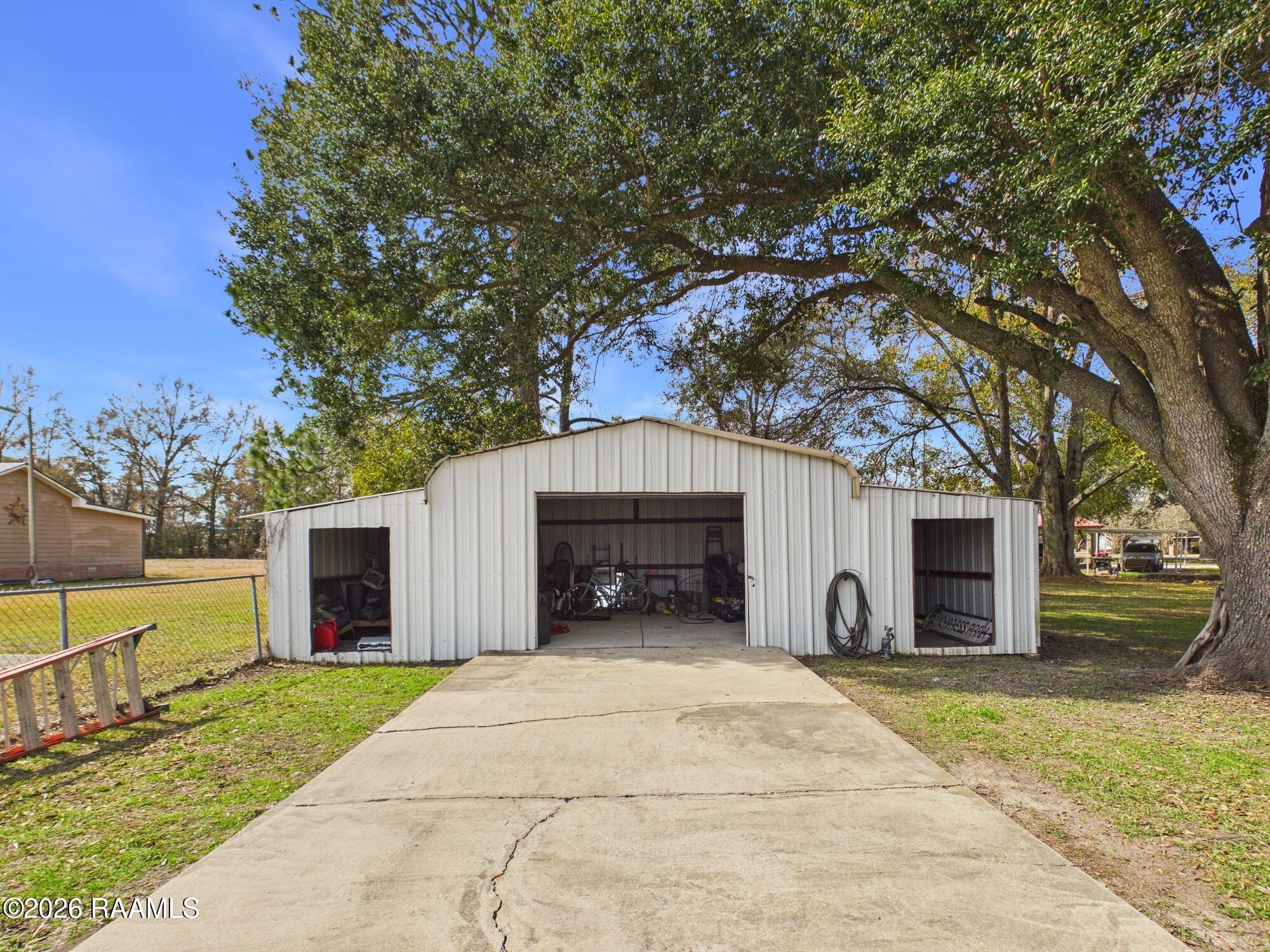 312 South Fieldspan Road Scott, LA 70583 - Photo 49 of 53 CAM06258G6-PR0023-STILL029