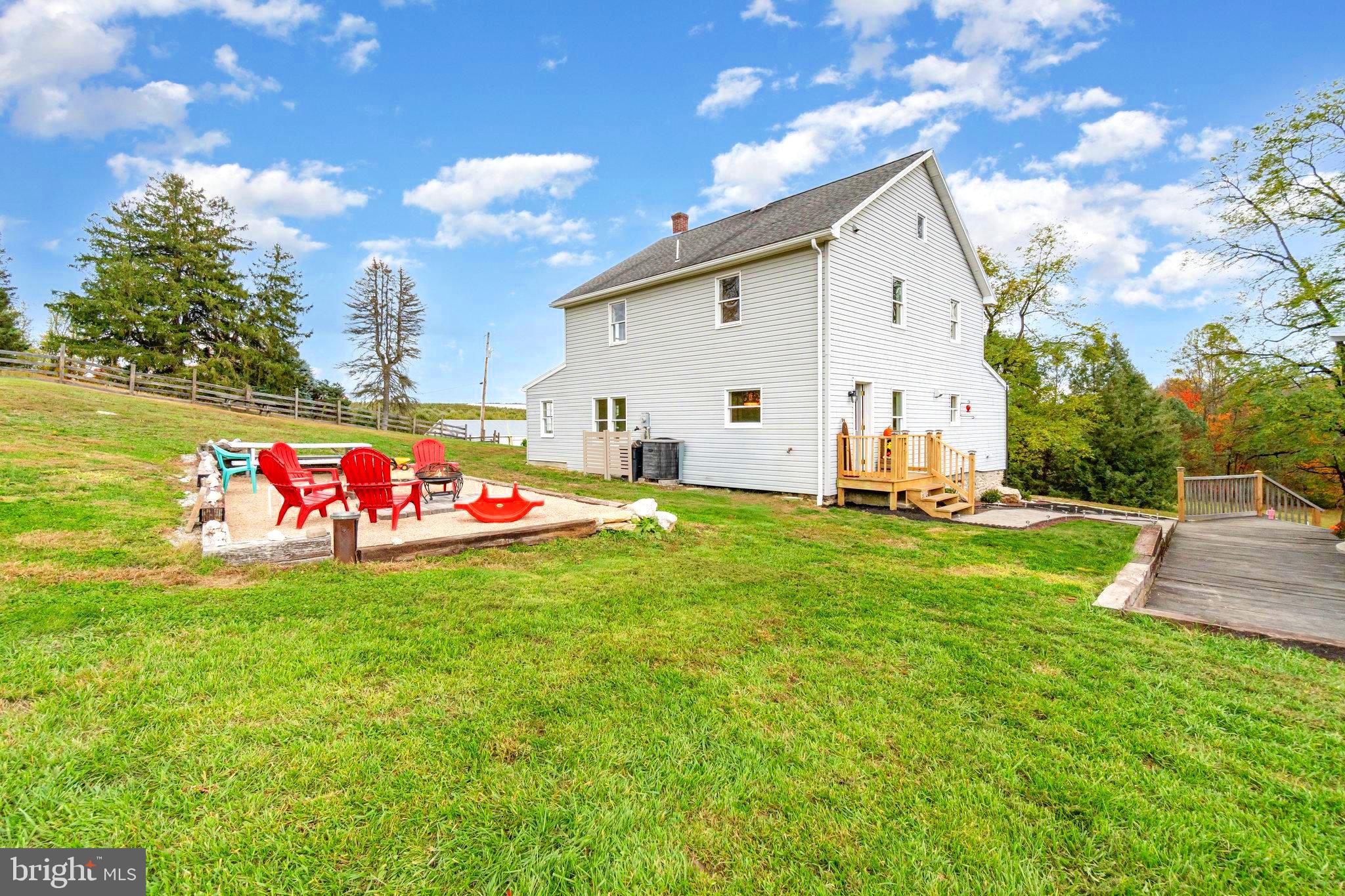 502 Celebration Hill Road Biglerville, PA 17307 - Photo 57 of 67