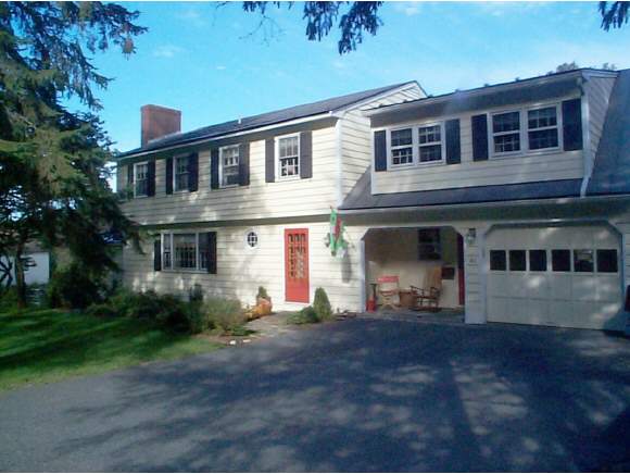 42 Rip Road Hanover, NH 03755 - Photo 1 of 1