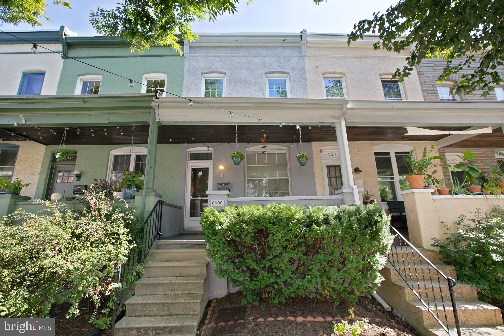 3609 Keswick Road Baltimore, MD 21211 - Photo 1 of 26 Welcome to 3609 Keswick Road!