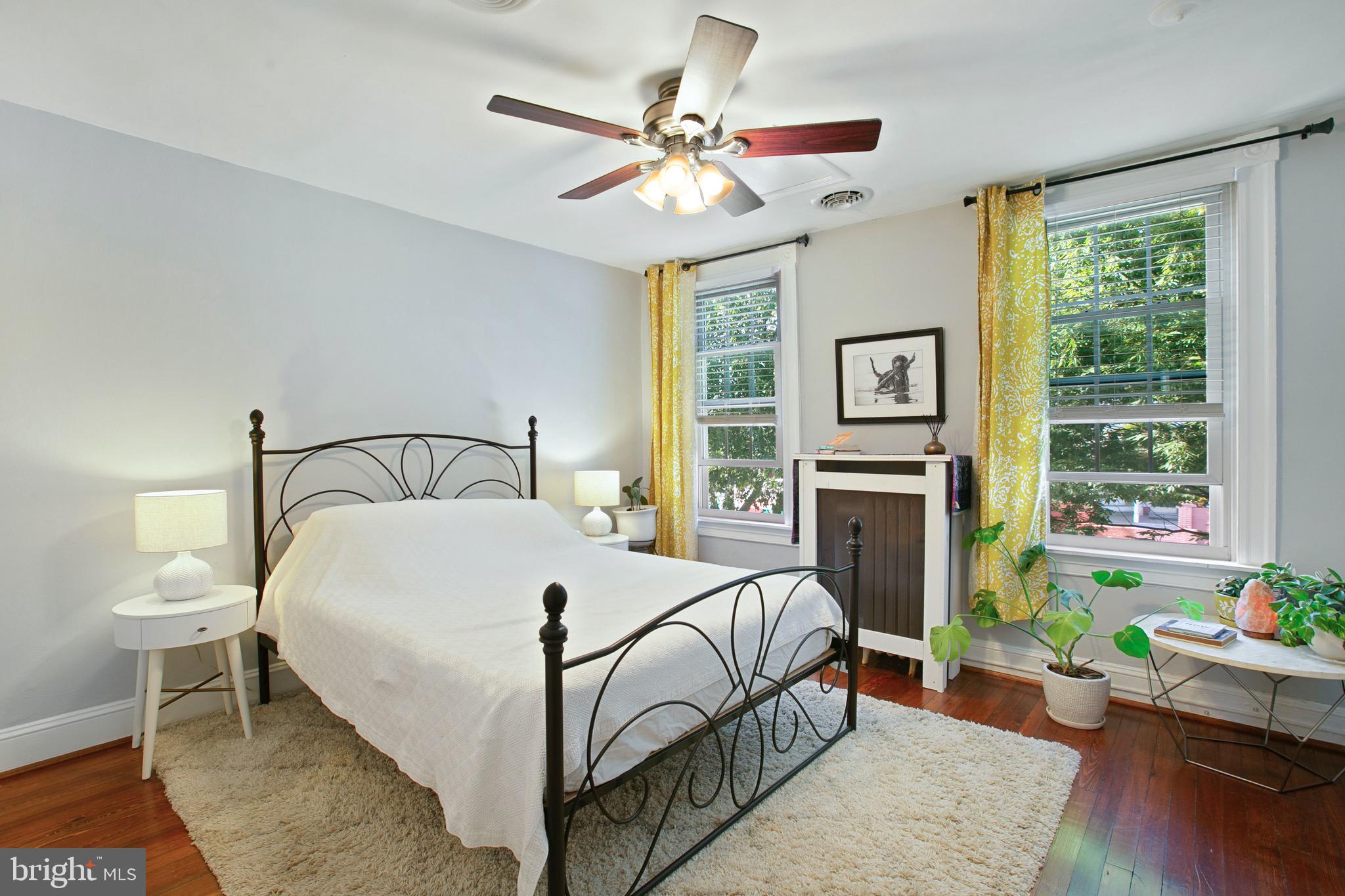 3609 Keswick Road Baltimore, MD 21211 - Photo 22 of 26 large windows are found throughout the home