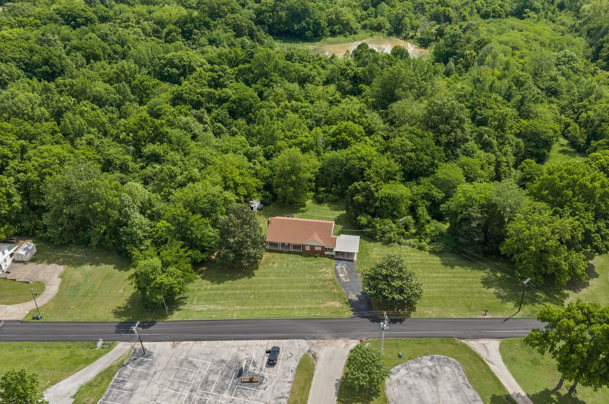 4644 Quito-Drummonds Road Millington, TN 38053 - Photo 27 of 32