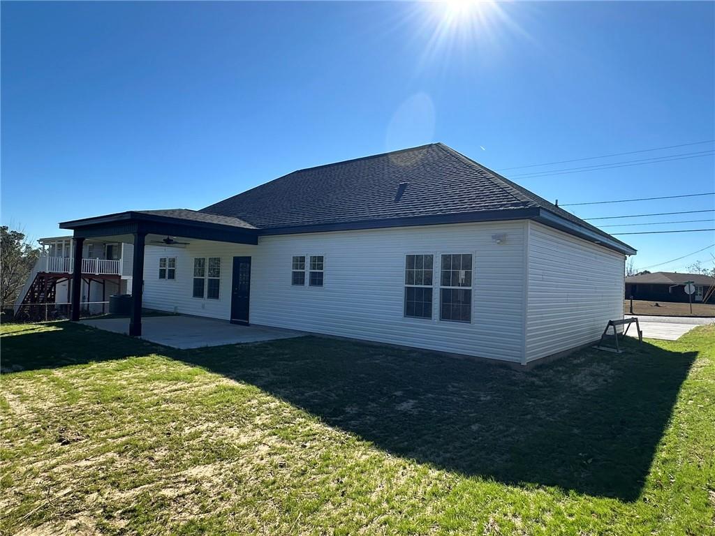 2513 Weldon Drive Augusta, GA 30906 - Photo 11 of 33