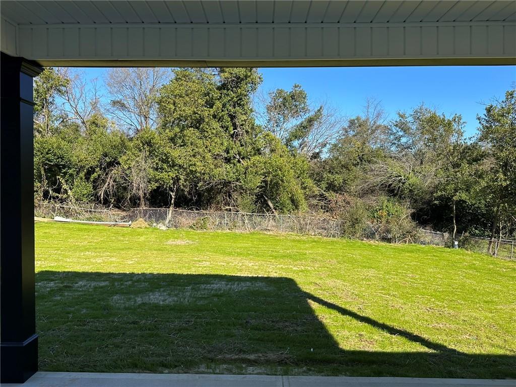 2513 Weldon Drive Augusta, GA 30906 - Photo 13 of 33 a view of a swimming pool with an outdoor space and seating area