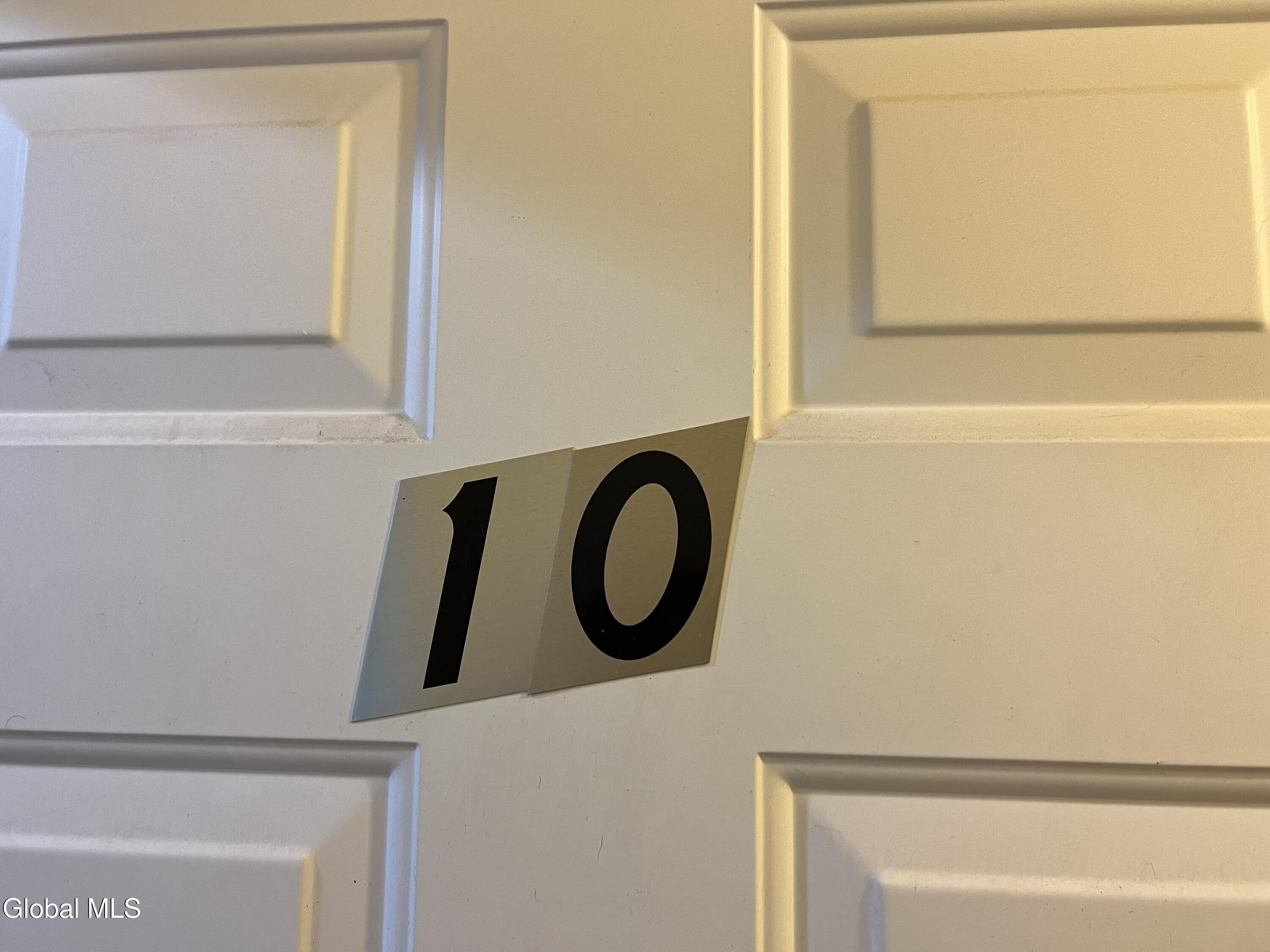 150 4th Street, Unit 10 Troy, NY 12180 - Photo 2 of 15 Doorway