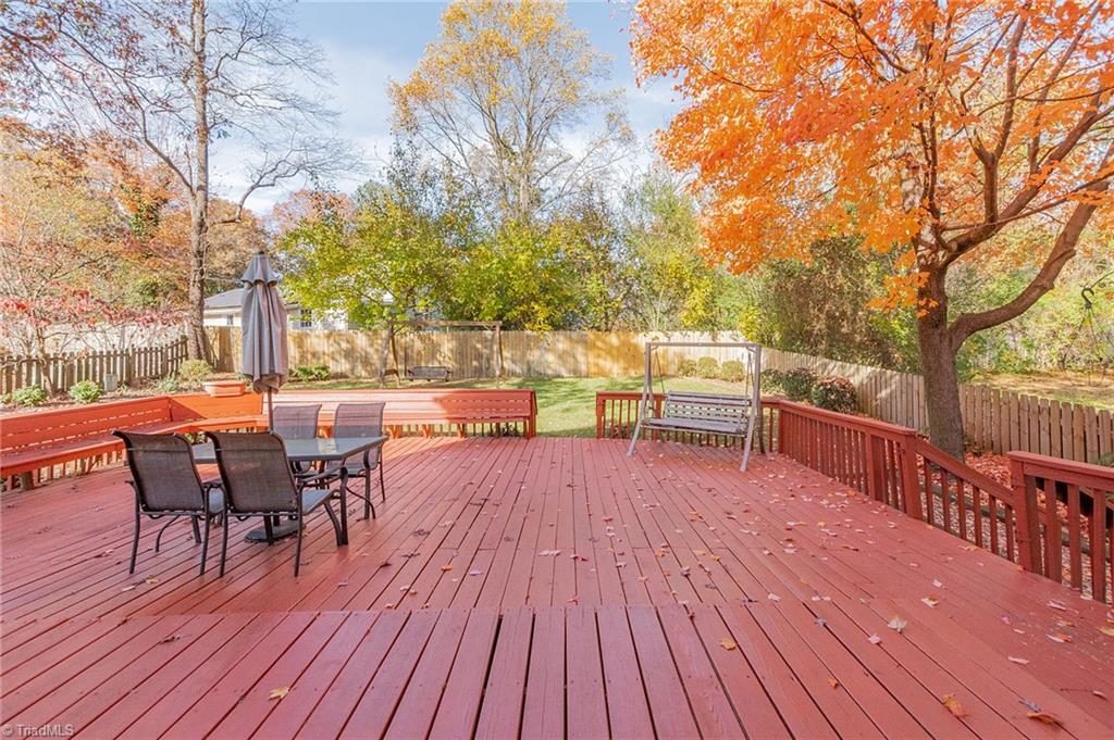5414 Tower Road Greensboro, NC 27410 - Photo 43 of 45 Gallery Image 43