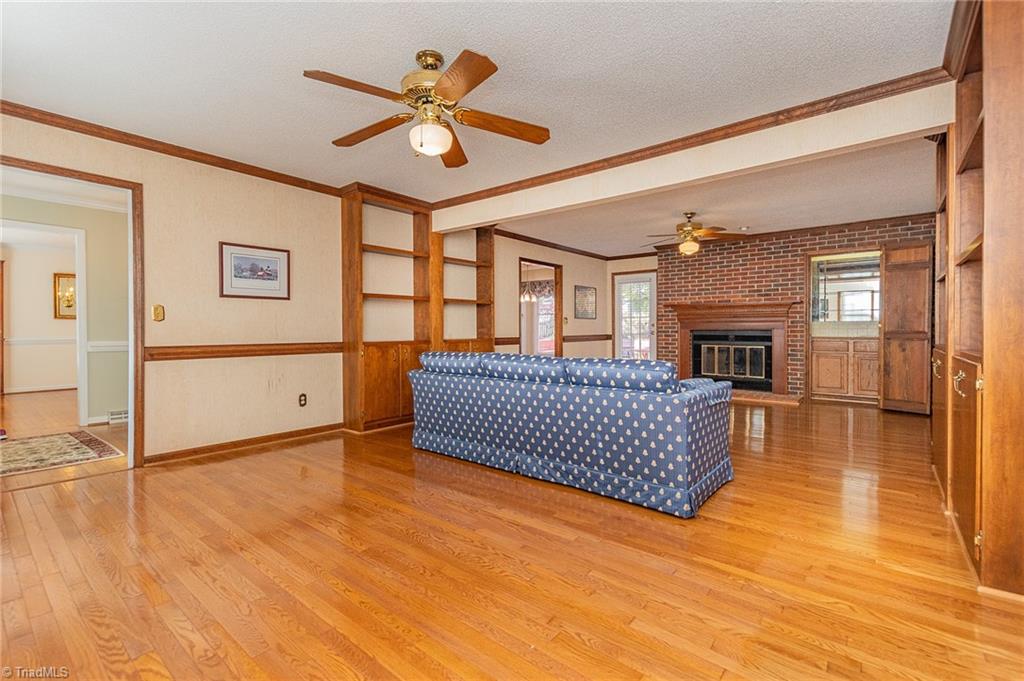 5414 Tower Road Greensboro, NC 27410 - Photo 8 of 45 Gallery Image 8