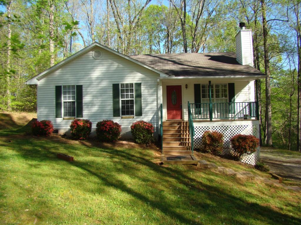 629 Gold Ridge Road Dahlonega, GA 30533 - Photo 1 of 1