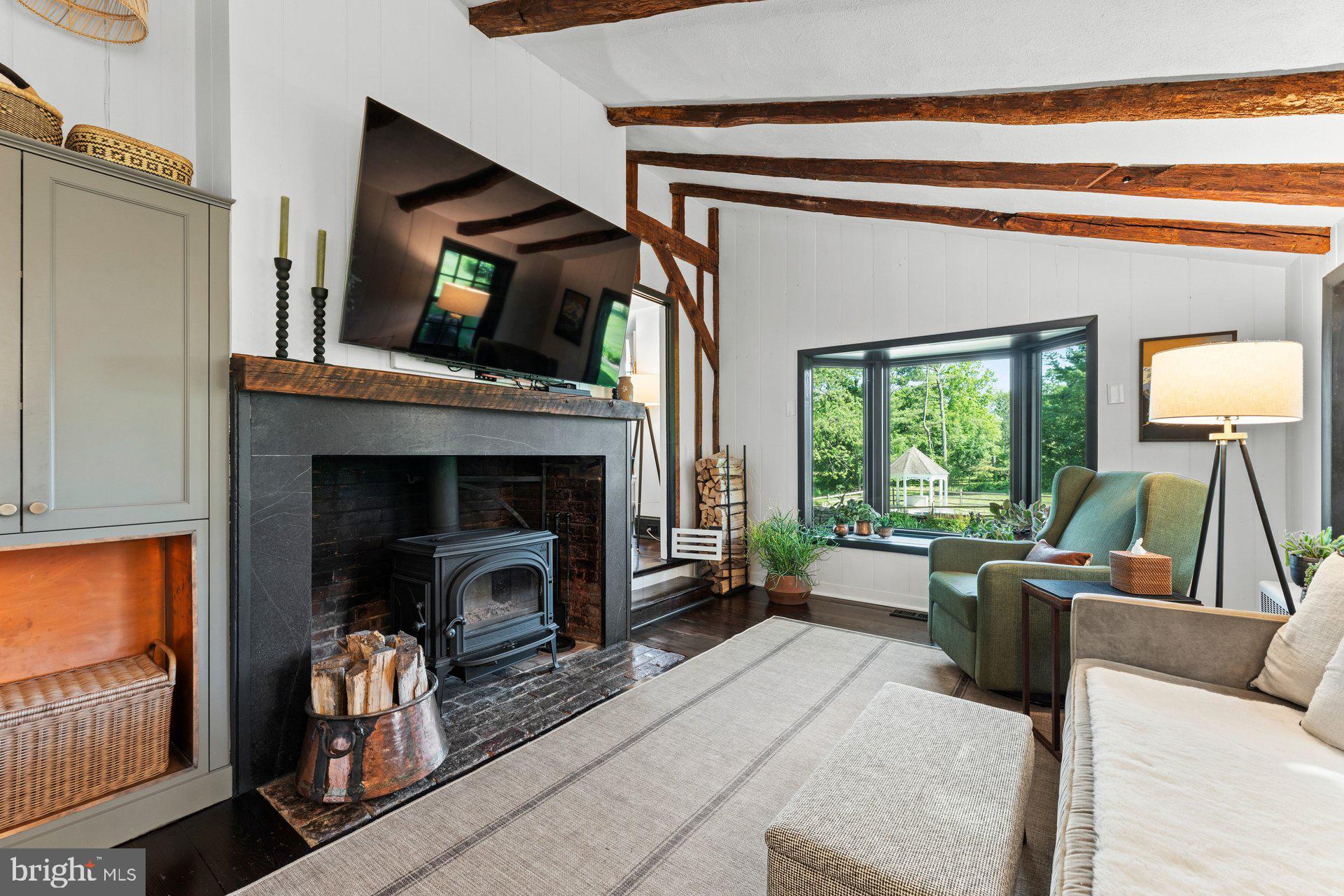 29 Bedens Brook Road Skillman, NJ 08558 - Photo 9 of 88 Gallery Image 9