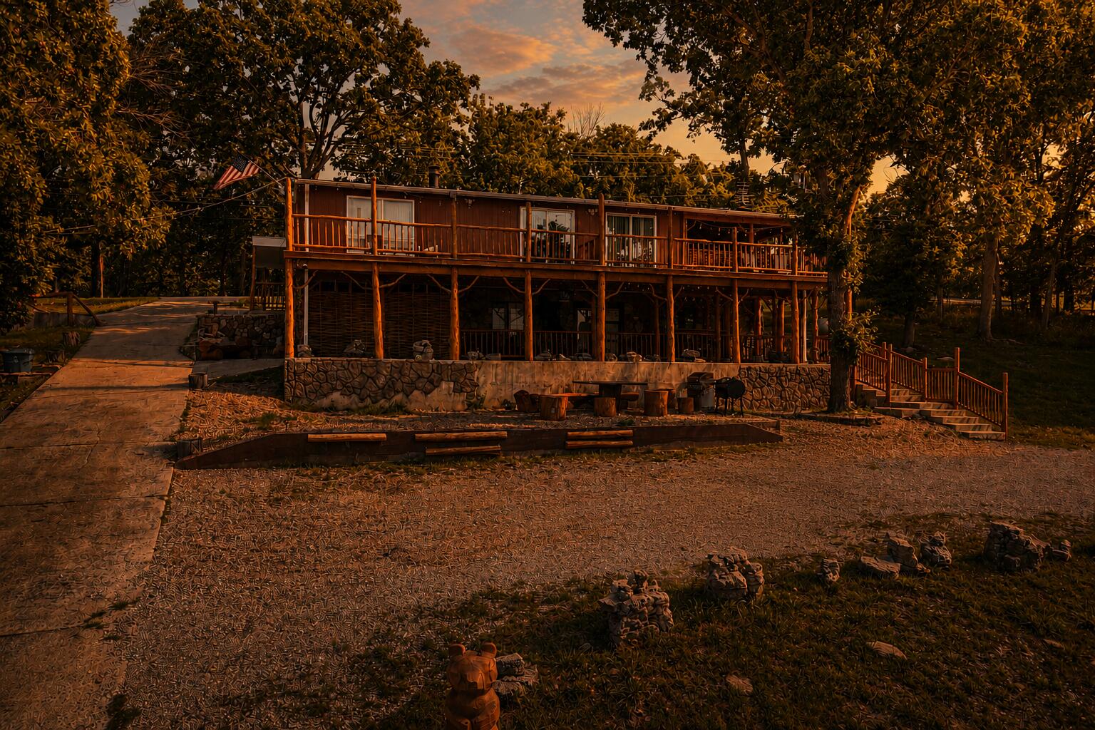 156 Lakeridge Road Rockaway Beach, MO 65740 - Photo 44 of 47 file_000000006db0722faee9b86ab25b0595