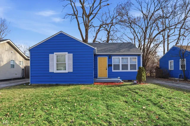 $188,000 | 4607 North Hartman Drive, Indianapolis, IN 46226