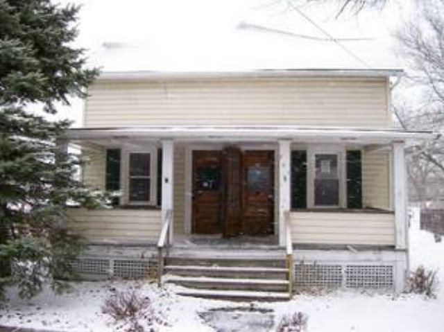 Main View